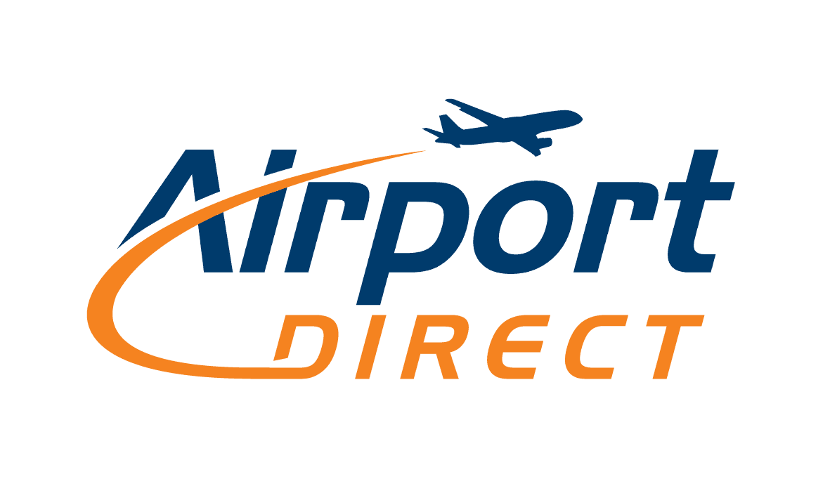 AirportDirect logo