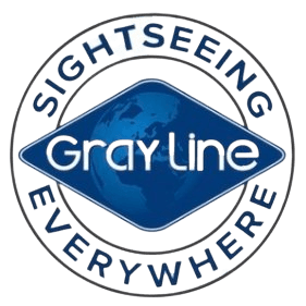 GrayLine logo