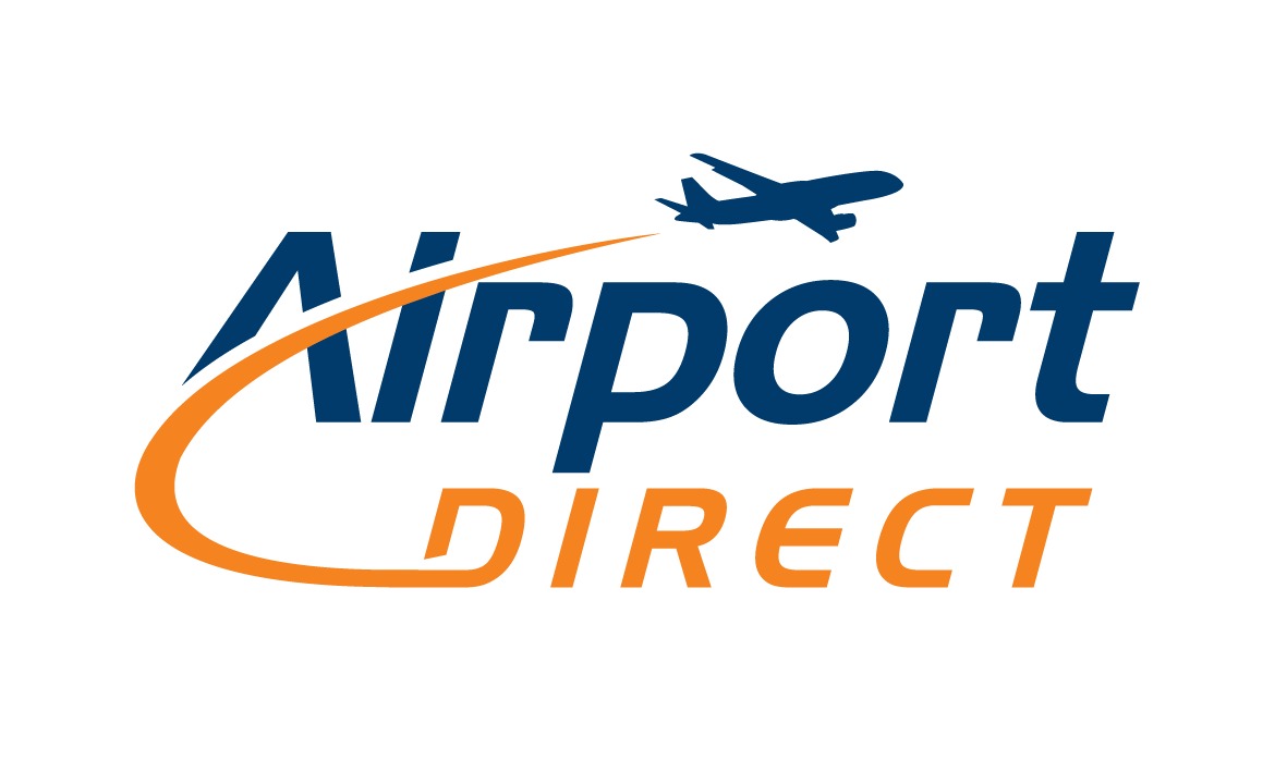 AirportDirect logo