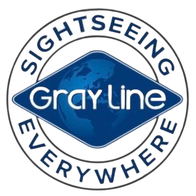 GrayLine logo