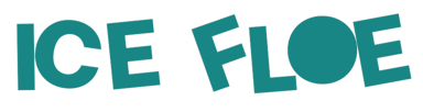 Icefloe Logo